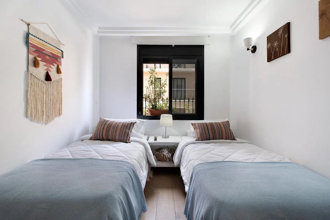 Apartment Bonito Apto Montenerife By Paramount Holidays Costa Adeje