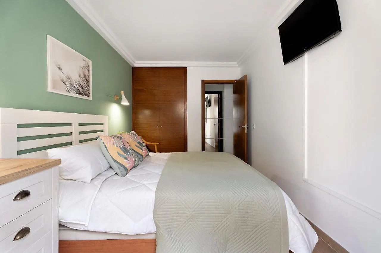 Apartment Bonito Apto Montenerife By Paramount Holidays Costa Adeje  Spain
