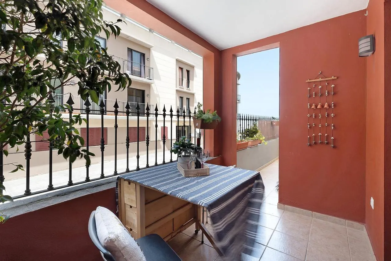Bonito Apto Montenerife By Paramount Holidays Costa Adeje  Costa Adeje (Tenerife)