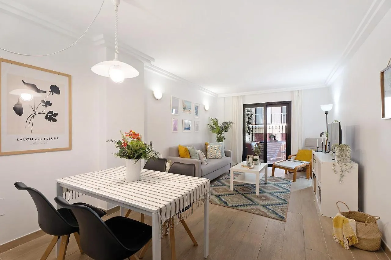 Apartment Bonito Apto Montenerife By Paramount Holidays Costa Adeje