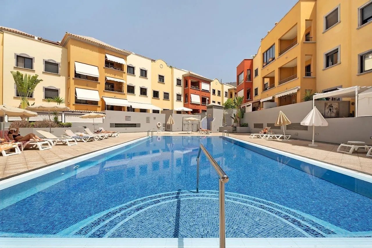 Apartment Bonito Apto Montenerife By Paramount Holidays Costa Adeje  Spain