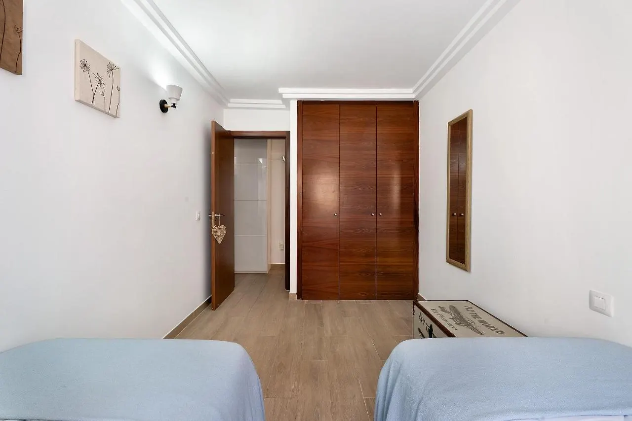 Bonito Apto Montenerife By Paramount Holidays Costa Adeje  0*, Costa Adeje (Tenerife)