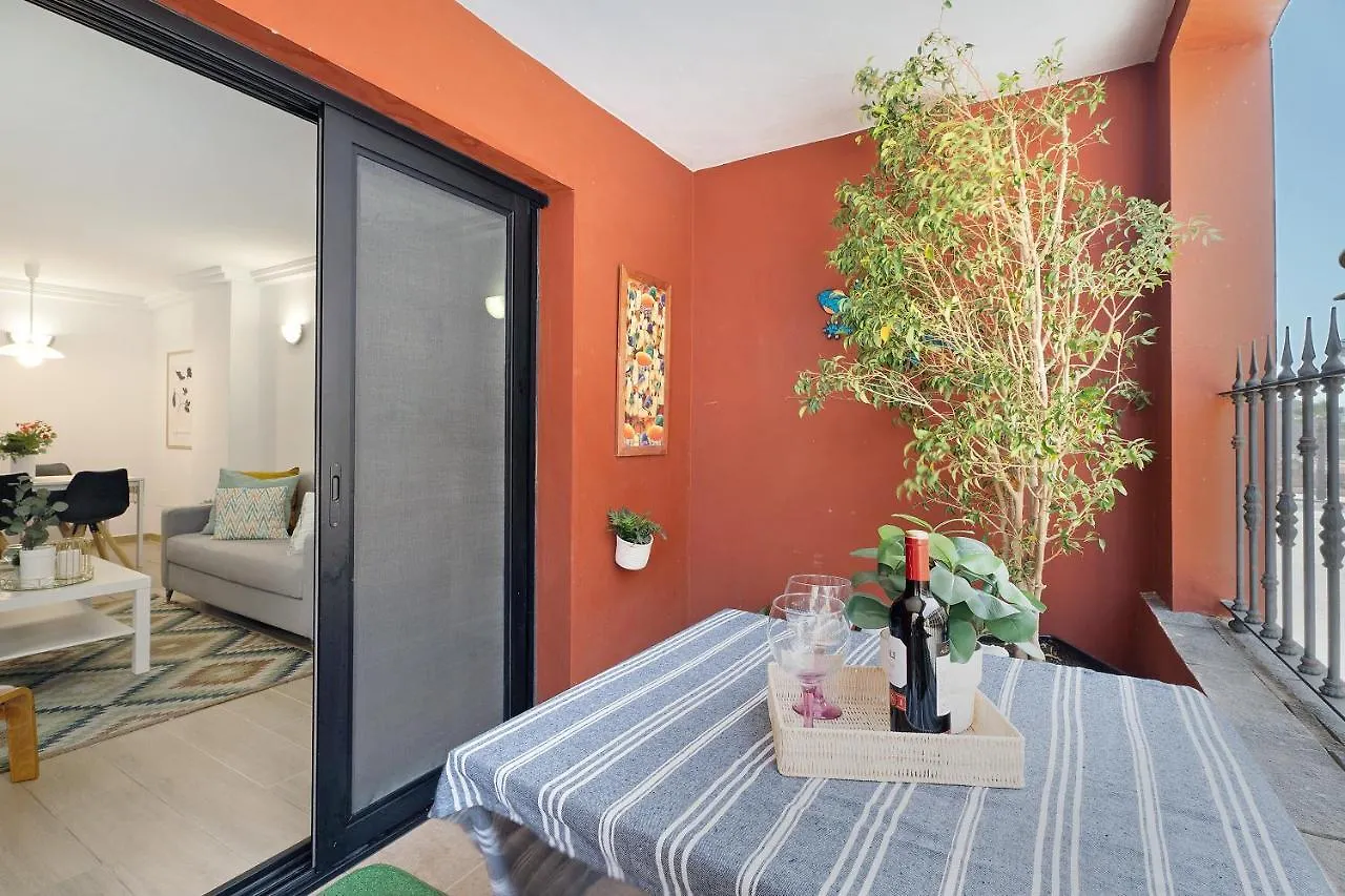 Bonito Apto Montenerife By Paramount Holidays Costa Adeje  Spain