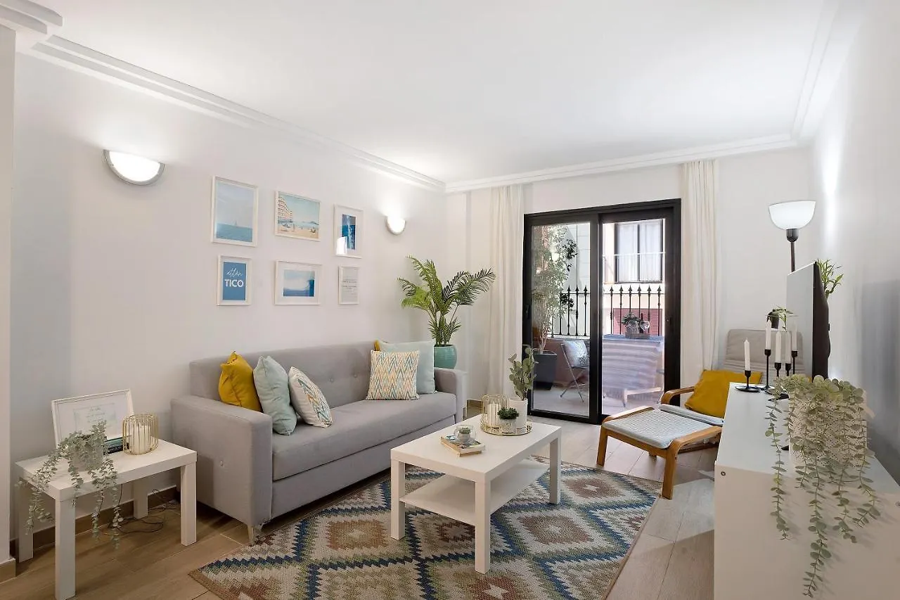 Bonito Apto Montenerife By Paramount Holidays Costa Adeje  Spain