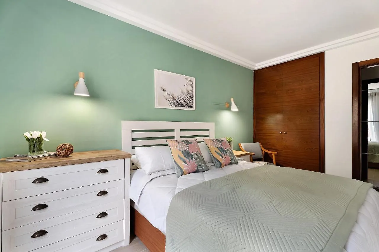 Bonito Apto Montenerife By Paramount Holidays Costa Adeje