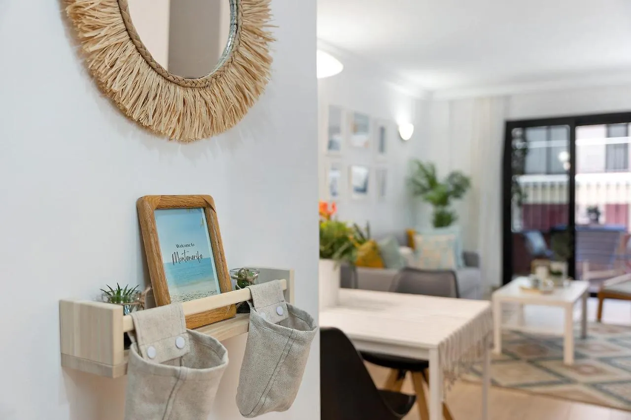Bonito Apto Montenerife By Paramount Holidays Costa Adeje  0*, Costa Adeje (Tenerife) Spain